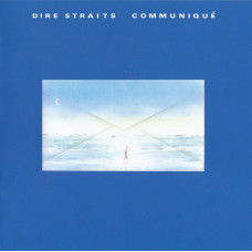 Dire Straits, Communique (1979)