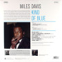 Miles Davis, Kind Of Blue | Limited Edition (LP)