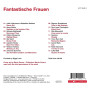 Various - Fantastische Frauen (CD)