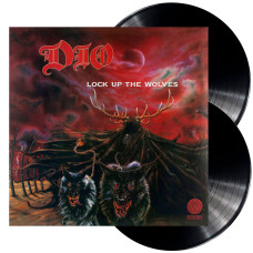 Dio - Lock Up The Wolves (2 LP)