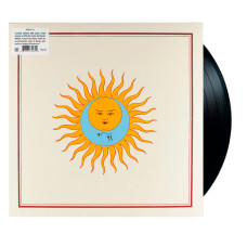 King Crimson, Larks` Tongues In Aspic | 200-Gr. Heavyweight Vinyl (LP)