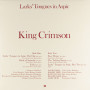 King Crimson, Larks` Tongues In Aspic | 200-Gr. Heavyweight Vinyl (LP)