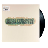King Crimson - Starless And The Bible Black (200-Gr Vinyl) (LP)