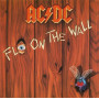 AC/DC, Fly On The Wall (CD)