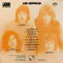 Led Zeppelin, Led Zeppelin I (1969) (LP)