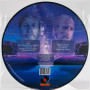 Anderson Ponty Band (APB), Better Late Than Never (Picture Vinyl) (LP)
