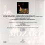 Mozart, Concerto No.17 & No.15 For Piano And Orchestra (1956) (Leonard Bernstein, Columbia Symphony Orchestra) (LP)