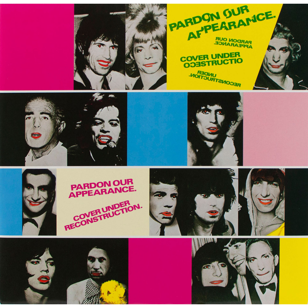 The Rolling Stones, Some Girls (180 Gram Vinyl) (LP)