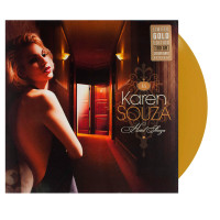 Karen Souza - Hotel Souza (LP)