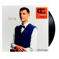 Stromae - Cheese (LP)