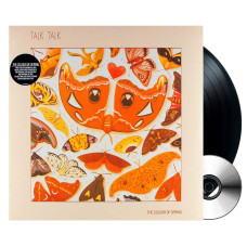 Talk Talk - The Colour Of Spring (LP + DVD)