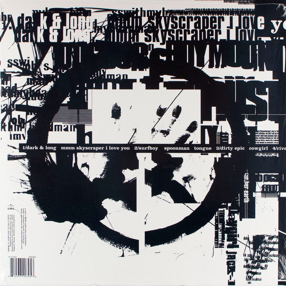 Underworld - Dubnobasswithmyhead (20Th Anniversary Edition) (2 LP)
