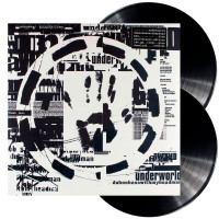 Underworld - Dubnobasswithmyhead (20Th Anniversary Edition) (2LP)