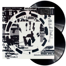 Underworld - Dubnobasswithmyhead (20Th Anniversary Edition) (2LP)