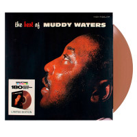 Muddy Waters - The Best Of Muddy Waters (LP)