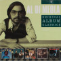 Al Di Meola, Original Album Classics (5 CD)