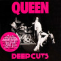 Queen, Deep Cuts Volume 1 (1973-1976) (CD)