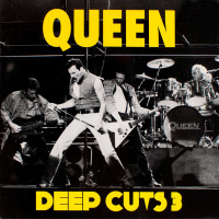 Queen, Deep Cuts Volume 3 (1984-1995) (CD)