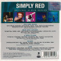 Simply Red, Original Album Series (5 CD)