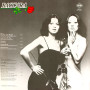 Baccara – Baccara (1St Press) (LP)