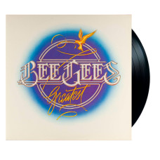 Bee Gees Greatest (USA) (1St Press) (Triple Gatefold) (2 LP)