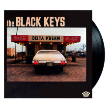 Black Keys, Delta Kream (2 LP)