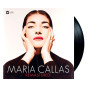 Maria Callas - Remastered (LP)