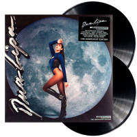 Dua Lipa - Future Nostalgia (The Moonlight Edition) (2 LP)