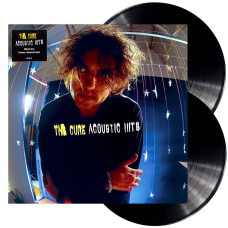 The Cure - Acoustic Hits (2 LP)