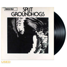 Groundhogs - Split (Uk) (LP)