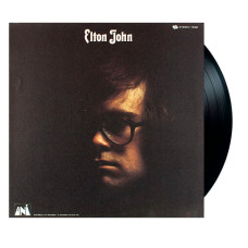 Elton John, Elton John (USA) (G/F) (LP)