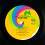 Elton John, Elton John (USA) (G/F) (LP)