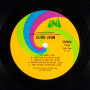 Elton John, Elton John (USA) (G/F) (LP)