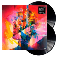 Pink - Hurts 2B Human (2 LP)