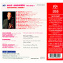 Nils Landgren, Sentimental Journey (SACD)