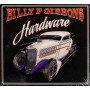 Billy F Gibbons, Hardware