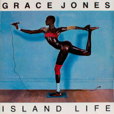 Grace Jones - Island Life (CD) Grace Jones - Island Life (CD)