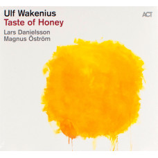 Ulf Wakenius, Taste Of Honey: A Tribute To Paul Mccartney