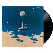 ELO (Electric Light Orchestra) - Time (LP)