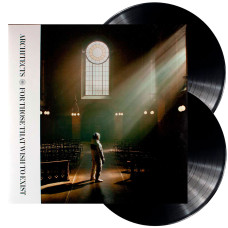 Architects - For Those That Wish To Exist (2 LP)