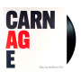 Nick Cave And Warren Ellis - Carnage (LP) Nick Cave And Warren Ellis - Carnage (LP)