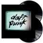 Daft Punk, Human After All (G/F) (2 LP)