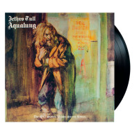 Jethro Tull - Aqualung (2011 Steven Wilson Stereo Remixed) (LP)
