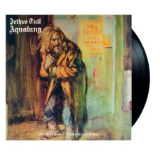 Jethro Tull - Aqualung (2011 Steven Wilson Stereo Remixed) (LP)