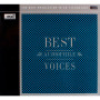 Various - Best Audiophile Voices (XRCD)