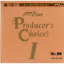 The Producer's Choice! - I (Ultra HD 32-Bit Mastering)