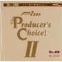 Various - The Producer's Choice! - II (Ultra HD 32-Bit Mastering) (CD)
