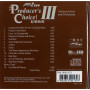 The Producer's Choice! - III (Ultra HD 32-Bit Mastering)