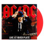 AC/DC, Live At River Plate (3 LP)