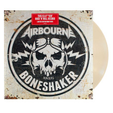 Airbourne - Boneshaker (Limited Coloured Vinyl) (LP)